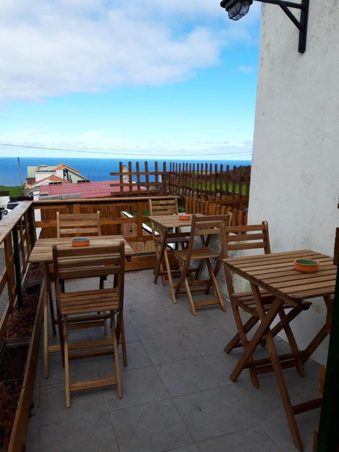 Alojamento Raminho Dos Acores Angra do Heroismo Exterior photo